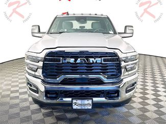 New 2026 RAM 3500 Big Horn video 2