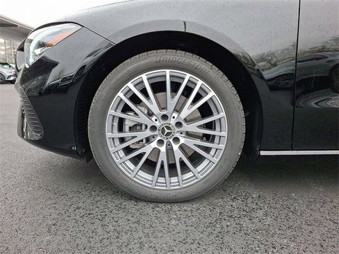 Certified 2025 Mercedes-Benz CLA 250 CLA 250 image 8