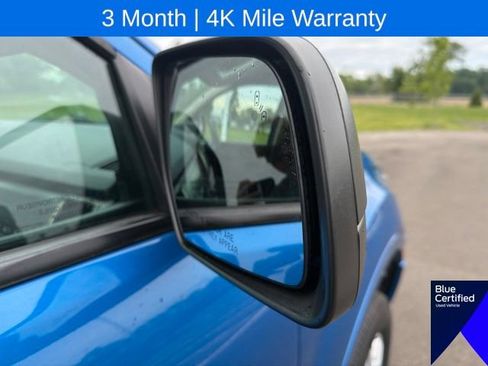 Used 2022 Ford Ranger XLT w/ Equipment Group 301A Mid AWD/4WD image 8