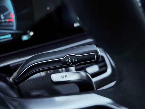 Used 2026 Mercedes-Benz GLS 63 AMG 4MATIC image 63