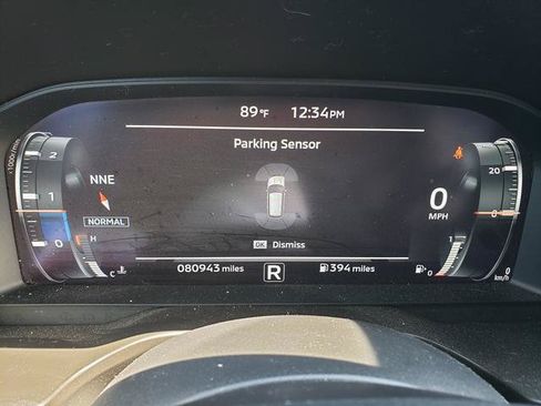 Used 2023 Mitsubishi Outlander SEL 40th Anniversary AWD/4WD image 27