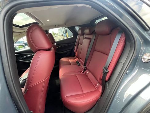 Used 2023 MAZDA CX-30 AWD 2.5 S w/ Preferred Package image 24