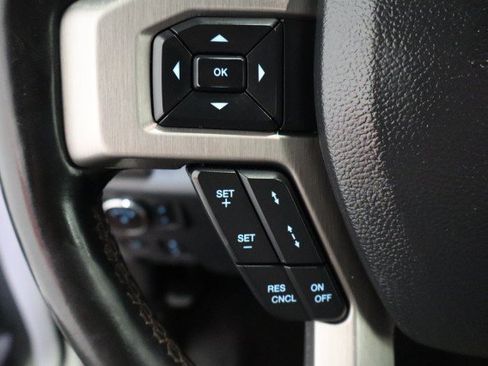 Used 2022 Ford F350 Platinum AWD/4WD image 42