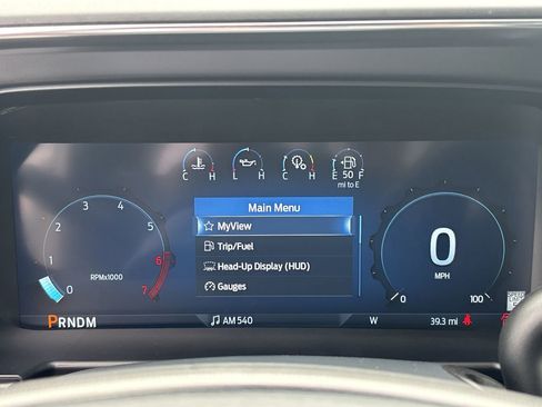 New 2026 Ford F250 Platinum w/ Tremor Off-Road Package image 36