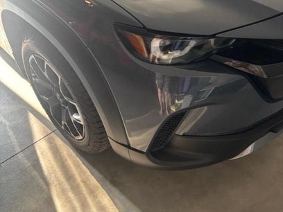 Used 2025 MAZDA CX-50 Meridian Edition w/ Apex Package