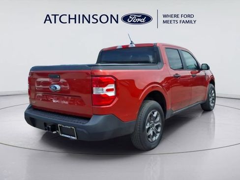 Used 2024 Ford Maverick XLT w/ XLT Luxury Package FWD image 5