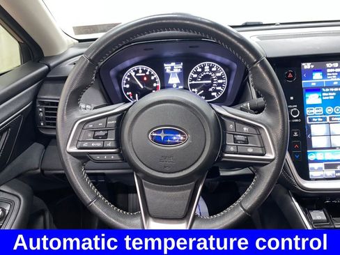 Certified 2024 Subaru Legacy Premium w/ Tech Package #1 image 14