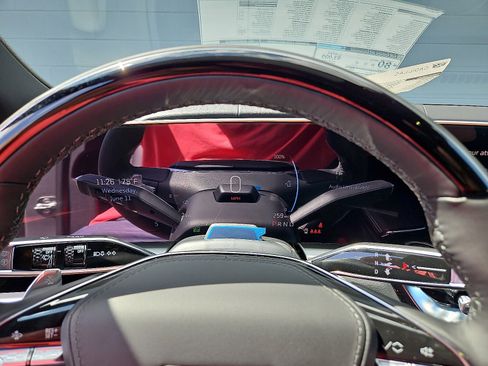 New 2026 Cadillac Lyriq V w/ LPO, Floor Liner Package image 14