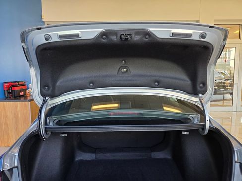 Used 2025 Honda Civic Sport image 9