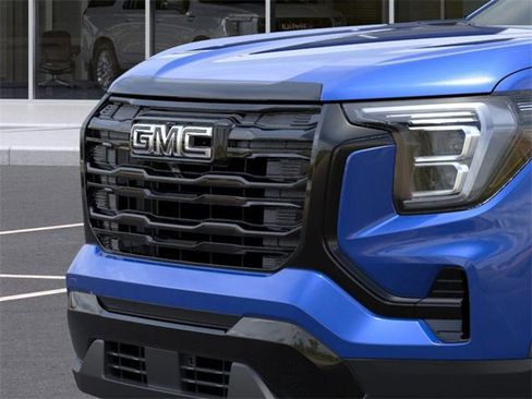 New 2026 GMC Terrain Elevation image 13