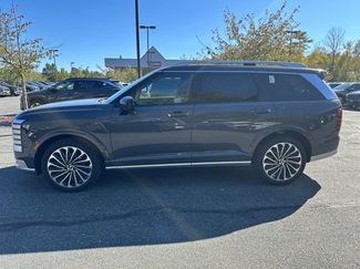 New 2026 Hyundai Palisade Calligraphy AWD/4WD video 2