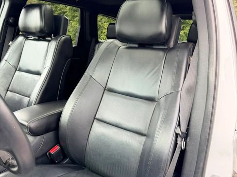 Used 2015 Jeep Grand Cherokee High Altitude image 9