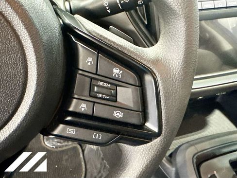 Certified 2026 Subaru Crosstrek 2.5i image 13