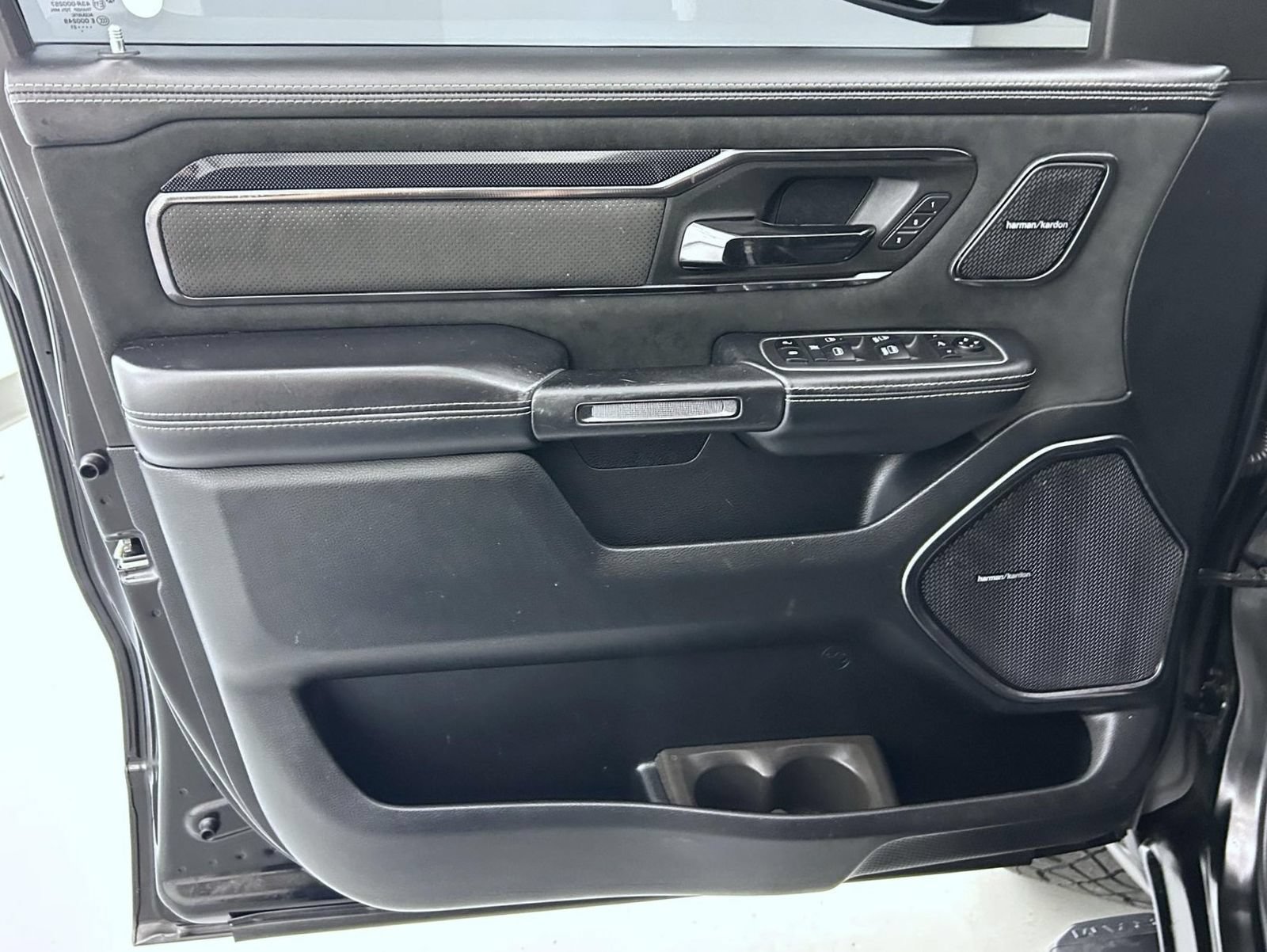 Used 2021 RAM 1500 TRX w/ TRX Level 2 Equipment Group AWD/4WD image 9