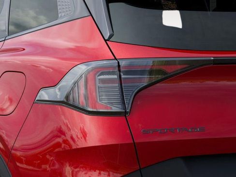 New 2026 Kia Sportage X-Line AWD/4WD image 11