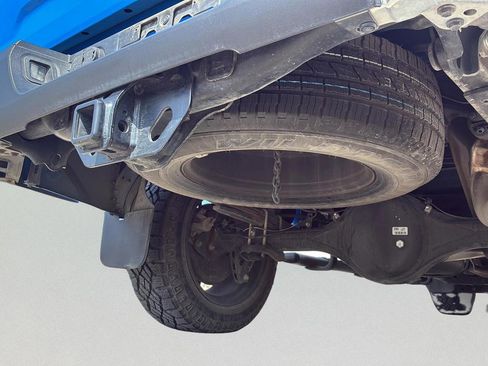 Used 2021 Toyota Tundra SR5 image 36