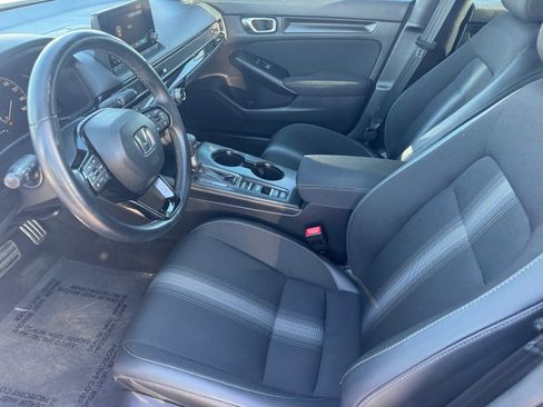 Used 2024 Honda Civic Sport image 18