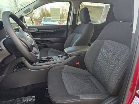 New 2025 Ford Ranger XL image 10