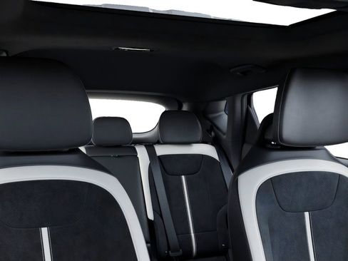 New 2025 Kia EV6 GT-Line image 27