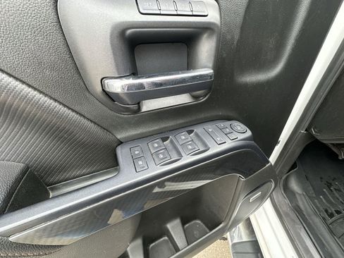 Used 2016 GMC Sierra 1500 SLT image 23