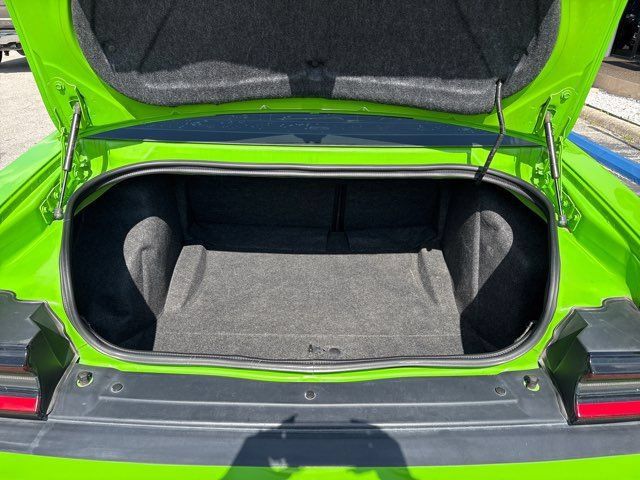 Used 2017 Dodge Challenger SXT Plus RWD image 11