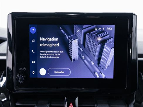 Certified 2023 Toyota Corolla LE image 6