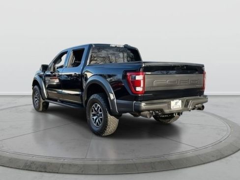 Used 2023 Ford F150 Raptor image 3