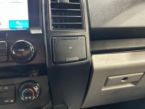 Used 2018 Ford F150 XL w/ Equipment Group 101A Mid AWD/4WD image 24