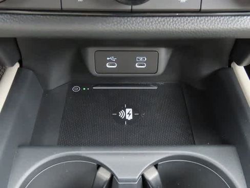 New 2026 Honda HR-V LX image 21