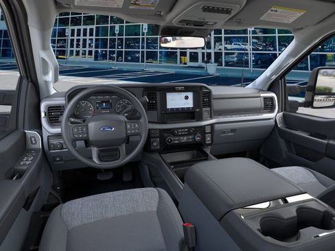 New 2026 Ford F350 XLT w/ 360-Degree Camera Package image 12