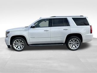 Used 2017 Chevrolet Tahoe Premier video 2