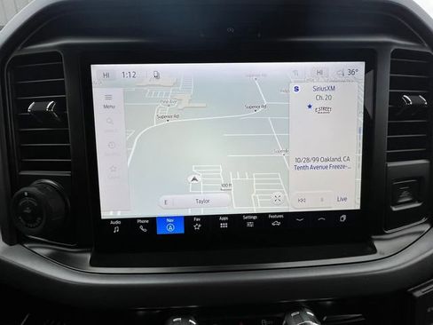 New 2026 Ford F150 XLT w/ Equipment Group 302A MID image 18