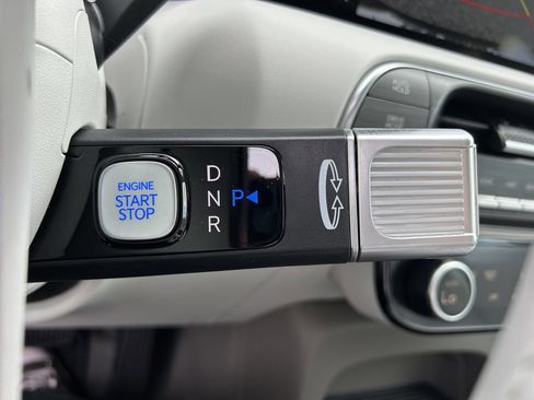 New 2026 Hyundai Palisade FWD Hybrid image 27