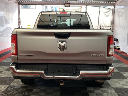 Used 2023 RAM 1500 Big Horn AWD/4WD image 5
