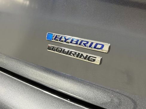 New 2026 Honda Accord Touring image 10