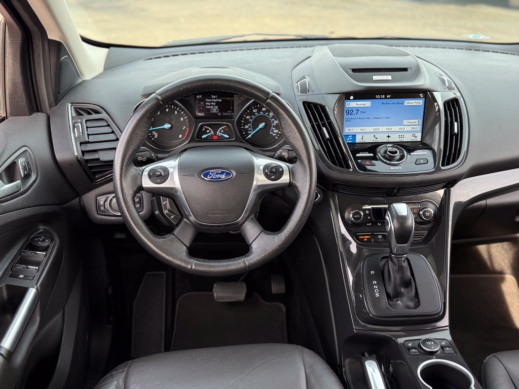 Used 2016 Ford Escape Titanium AWD/4WD image 7