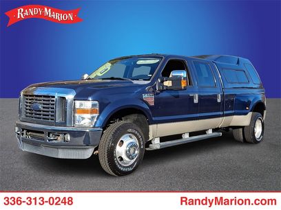 Used 2009 Ford F350 Lariat