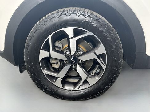 Used 2021 Kia Sportage LX AWD/4WD image 32
