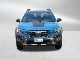 Certified 2024 Subaru Outback Wilderness AWD/4WD video 2