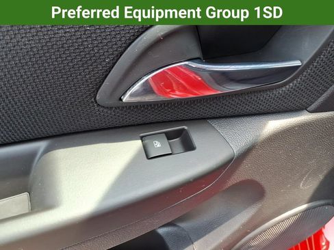 Certified 2016 Chevrolet Cruze LT FWD image 13