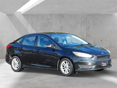 Used 2015 Ford Focus SE