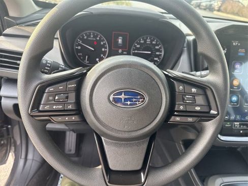 New 2026 Subaru Crosstrek 2.0i Premium AWD/4WD image 62