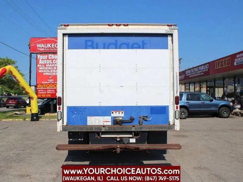 Used 2013 Ford E-350 and Econoline 350 Super Duty image 6