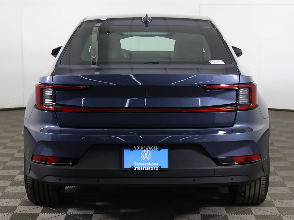 Used 2024 Polestar Polestar 2 AWD/4WD image 12
