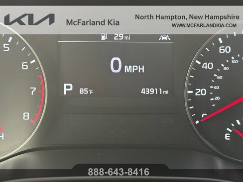 Used 2020 Kia Sportage SX AWD/4WD image 17