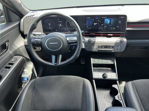 Certified 2024 Hyundai Kona N Line FWD image 18