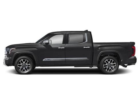 New 2026 Toyota Tundra 1794 Edition AWD/4WD image 39