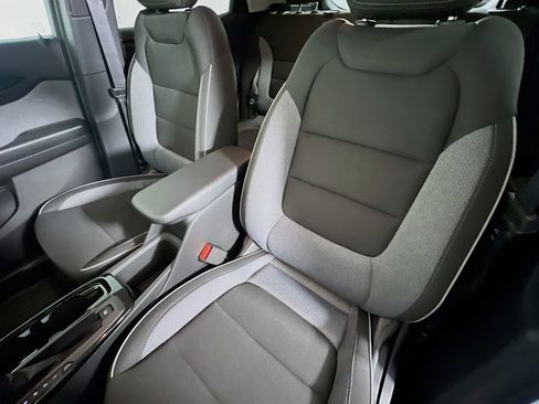 New 2026 Chevrolet TrailBlazer LS w/ LS Convenience Package image 19