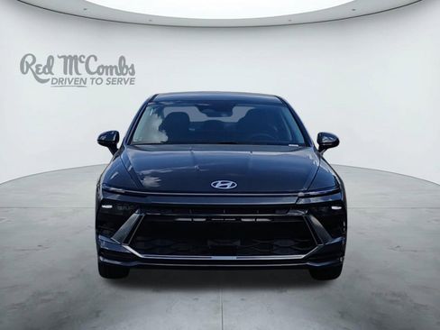 New 2026 Hyundai Sonata SEL image 8