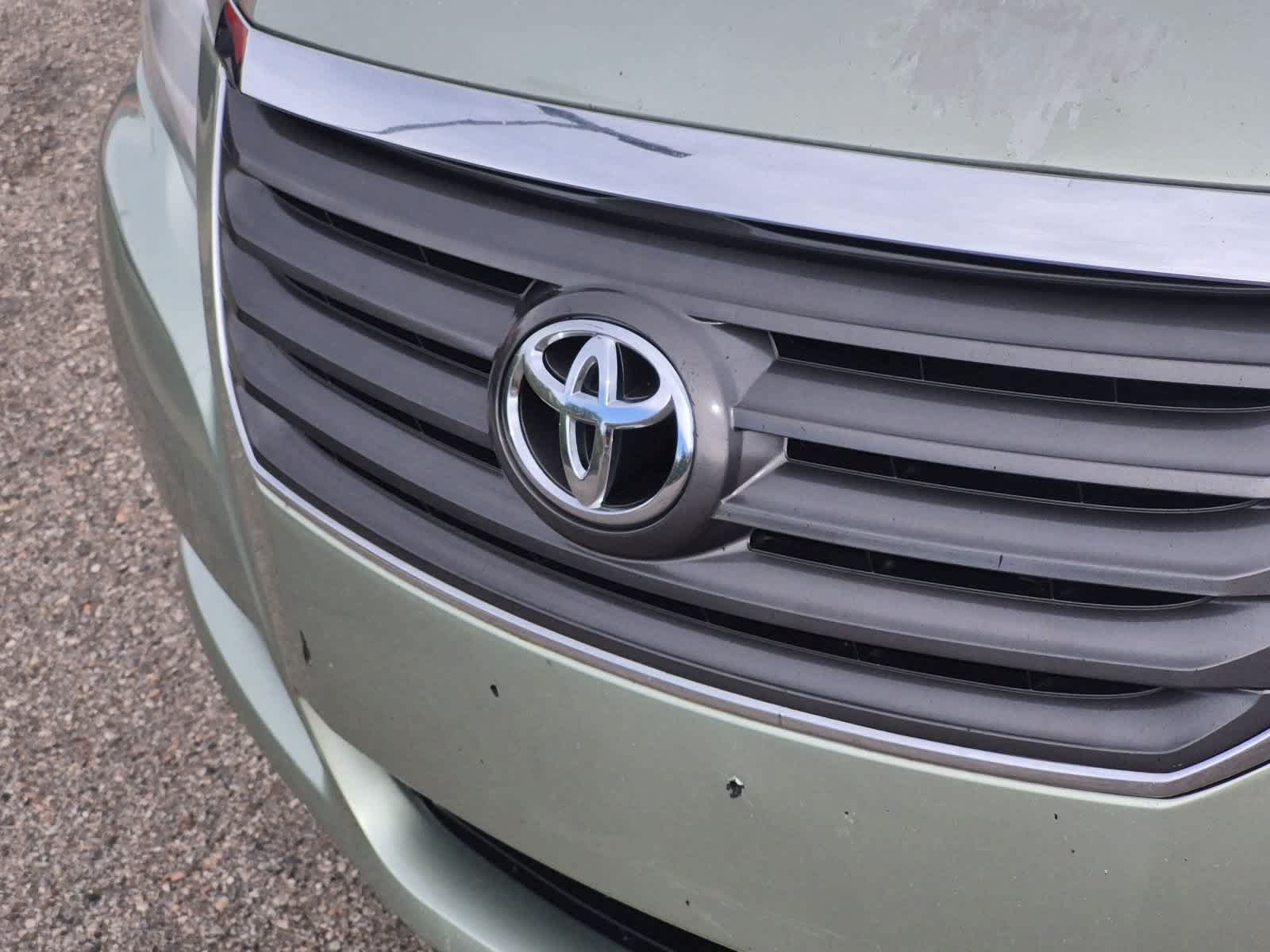 Used 2009 Toyota Avalon XL FWD image 12
